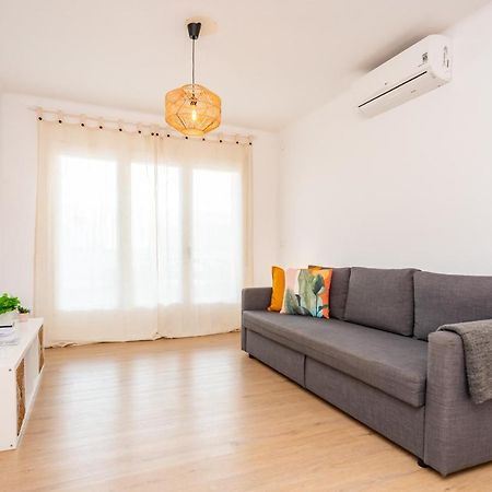 Empuriabrava Apartaments - Nº4 Экстерьер фото