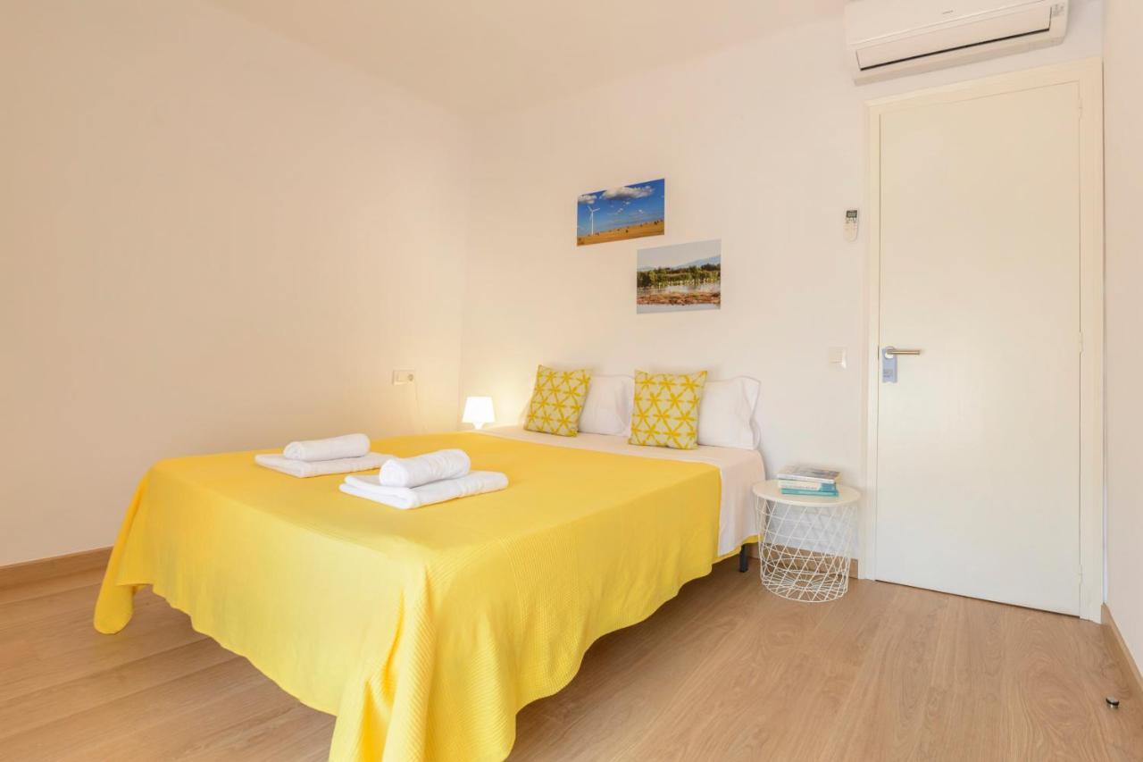 Empuriabrava Apartaments - Nº4 Экстерьер фото