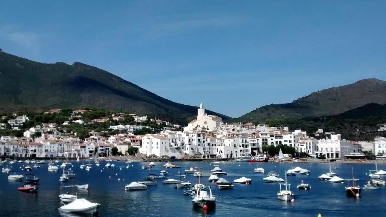 Empuriabrava Apartaments - Nº4 Экстерьер фото