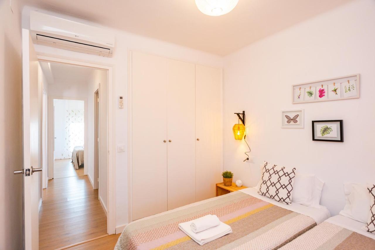 Empuriabrava Apartaments - Nº4 Экстерьер фото