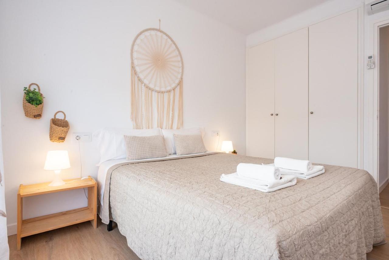 Empuriabrava Apartaments - Nº4 Экстерьер фото