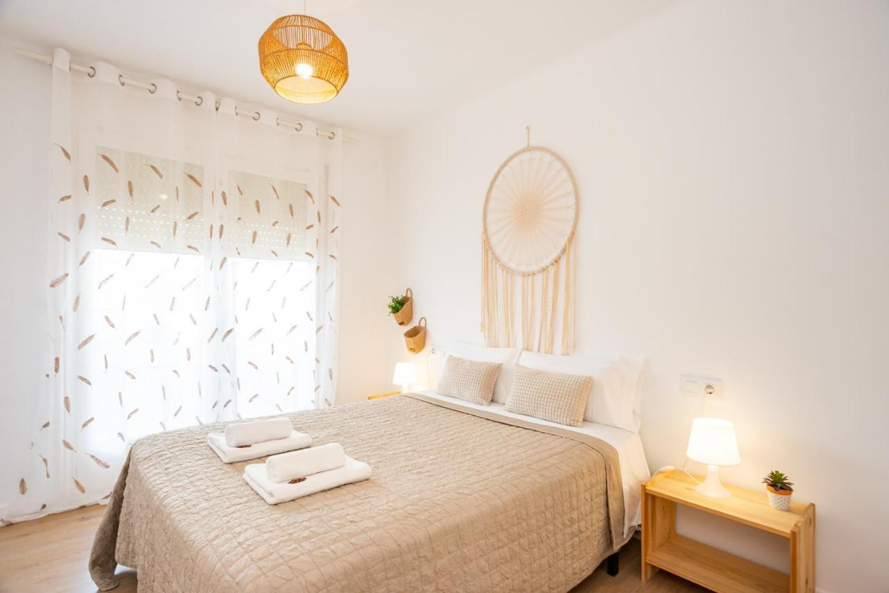 Empuriabrava Apartaments - Nº4 Экстерьер фото
