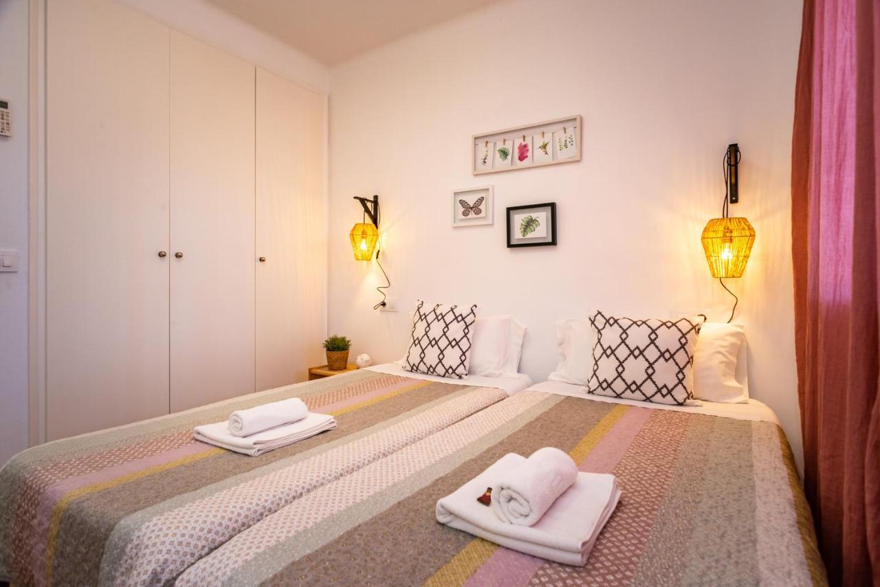 Empuriabrava Apartaments - Nº4 Экстерьер фото