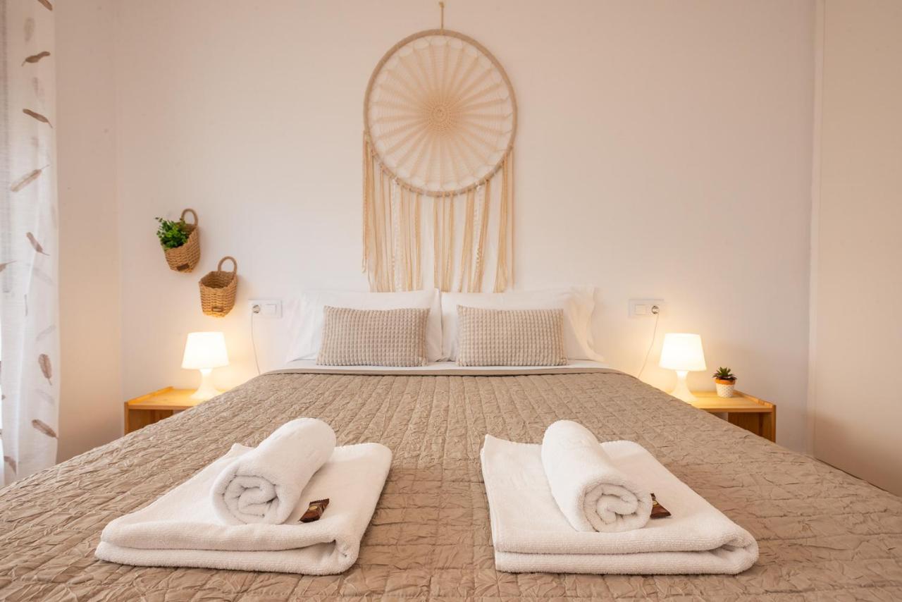 Empuriabrava Apartaments - Nº4 Экстерьер фото