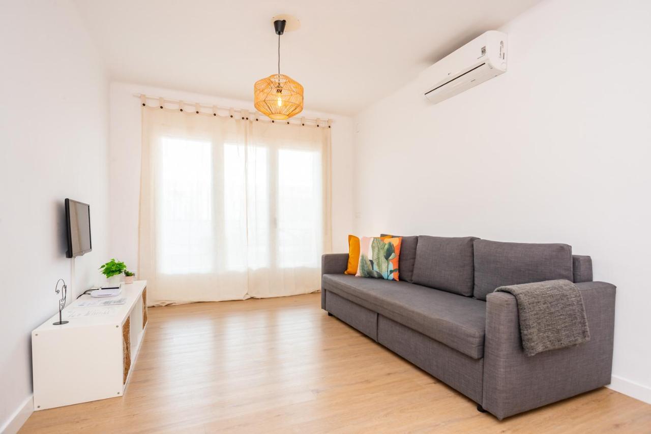 Empuriabrava Apartaments - Nº4 Экстерьер фото