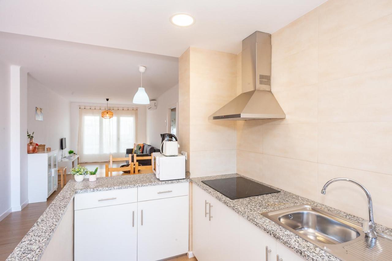 Empuriabrava Apartaments - Nº4 Экстерьер фото