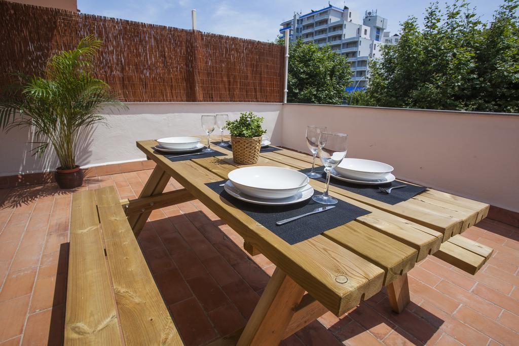 Empuriabrava Apartaments - Nº4 Экстерьер фото