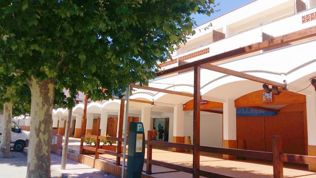 Empuriabrava Apartaments - Nº4 Экстерьер фото