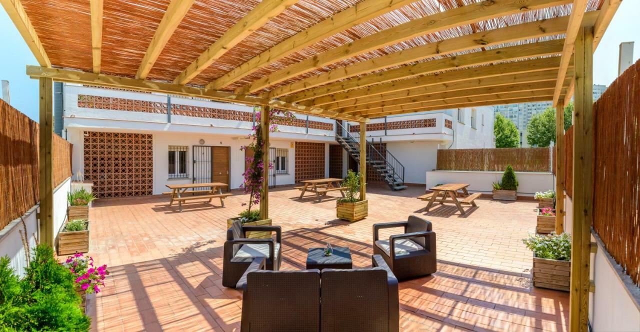 Empuriabrava Apartaments - Nº4 Экстерьер фото