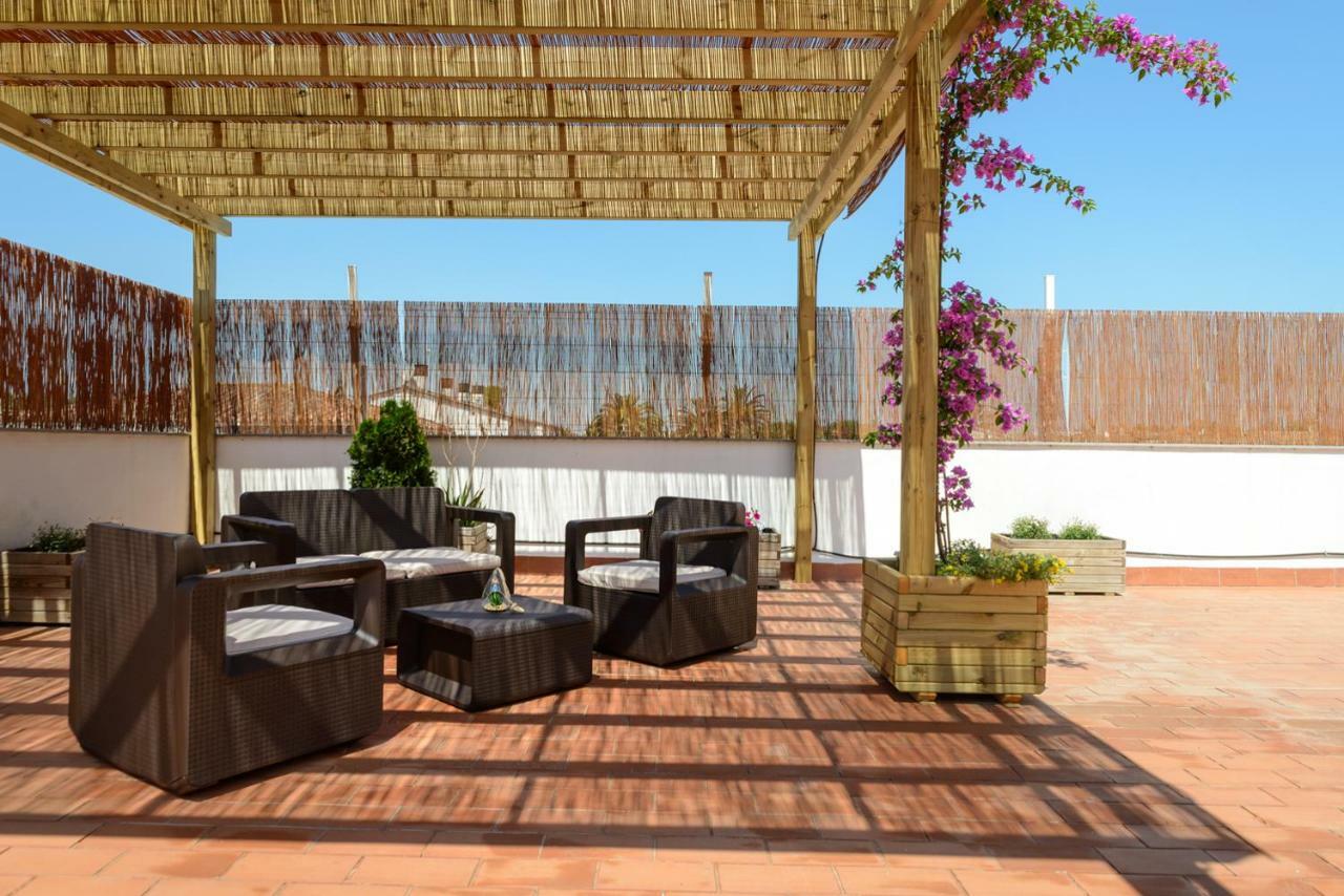 Empuriabrava Apartaments - Nº4 Экстерьер фото